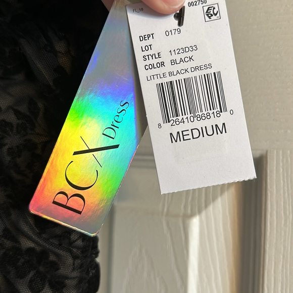 BCX Homecoming/Prom/Cocktail Dress!! - Picture 3 of 12